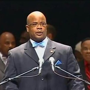 Profile Picture of Darryl Muhammad (@Darryl1695) on Twitter