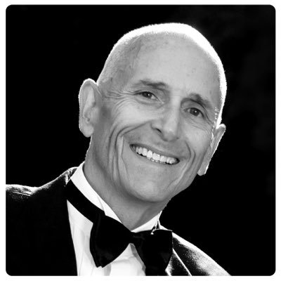 Profile Picture of Ron Acker (@RonaldLAcker) on Twitter