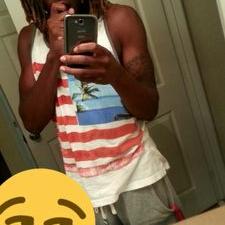 Profile Picture of Larry Mathis (@82_larrymathis) on Twitter