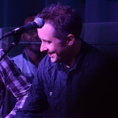 Profile Picture of Simon Shaw (@shawthingsimon) on Twitter