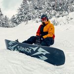 Profile Picture of Brandon Petersen (@petersen.brandon) on Instagram