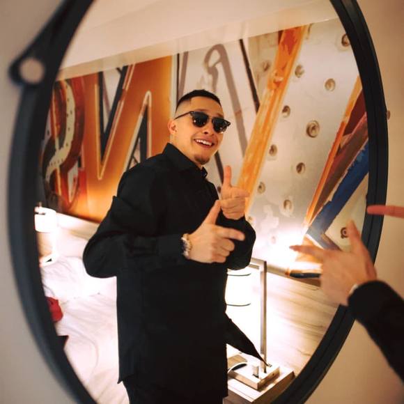 Profile Picture of Adrian Diaz-lua (@adriandiaz143) on Poshmark