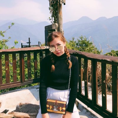 Profile Picture of Vynna Yap (@WingYee7) on Twitter