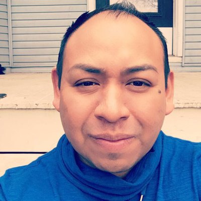 Profile Photo of Miguel Espinosa (@MiguelE28333507) on Twitter