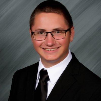 Profile Picture of Kyle Rosser (@KyleRosser97) on Twitter