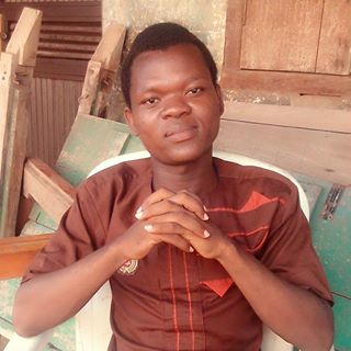 Profile Picture of Benjamin Jeremiah (@benjamin.jeremiah.756) on Facebook