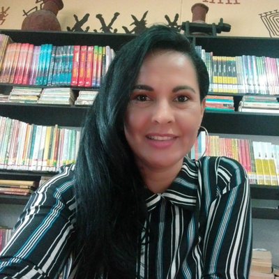 Profile Photo of Rosalba Gómez Gonzál (@rosalbagomez265) on Twitter