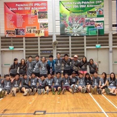 Profile Picture of Ben Sim Yan Han (@EmotionlessC12) on Twitter