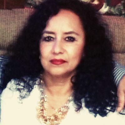 Profile Picture of Maria Elvira Fregoso (@ElviraFregoso) on Twitter