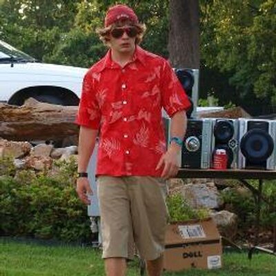 Profile Picture of Andy Forbis (@@OlManForbis) on Twitter