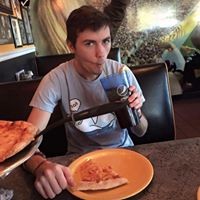 Profile Picture of Zachary Berning (@zachary-berning-1) on Quora