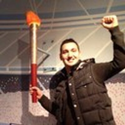 Profile Picture of Jamie Steven (@JamieSteven5) on Twitter