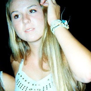 Profile Picture of Haley Peck (@haleypeck_omg) on Twitter