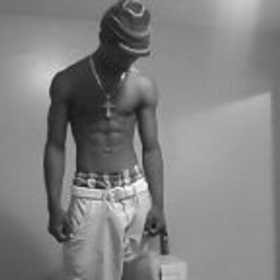 Profile Picture of Jamal TheGentalmen (@JamalToSwift) on Twitter