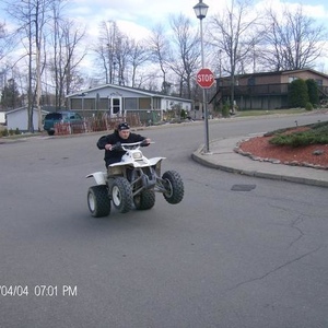 Profile Picture of Jeff Bodnar (@smeffrey88) on Myspace