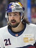 Profile Picture of Nico Krämmeron Wikipedia