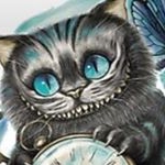 Profile Picture of Keira James (@kjcheshirecat) on Instagram