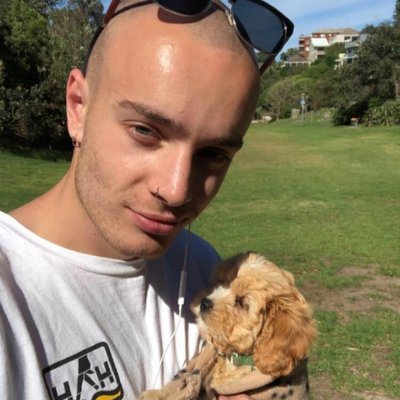 Profile Picture of Josh Bollen (@JoshPBollen) on Twitter