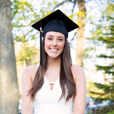 Profile Picture of Grace Leonard (@graacecatherine) on Twitter