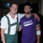 Profile Picture of Brock Cushing (@br0ckery) on Instagram