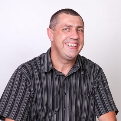 Profile Picture of Alex Steffen (@alexsteffen1) on Twitter