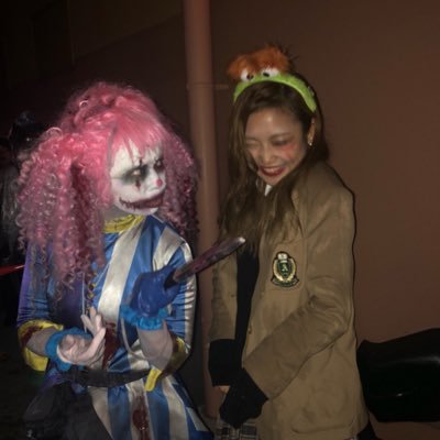 Profile Picture of Rio Tamaoki (@Hello_tamachan) on Twitter