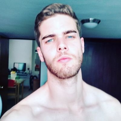 Profile Picture of Mr José Dominguez (@JosephLouisMart) on Twitter