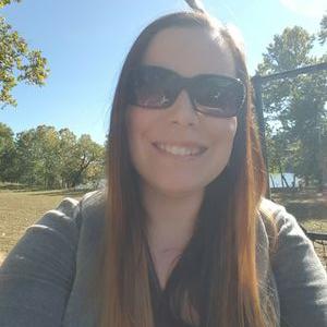 Profile Picture of Bobbie Cromer (@cromerb1984) on Twitter