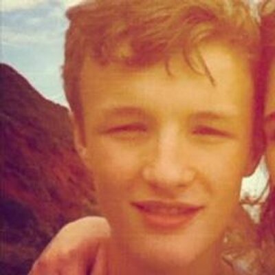 Josh James Tierney - Twitter Profile Picture of Josh James Tierney (@Tierney1999) on Twitter