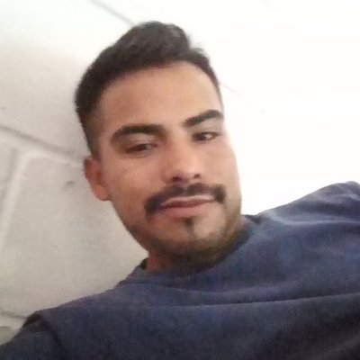 Profile Picture of Rigoberto Chaparro (@Rigobertochapa5) on Twitter