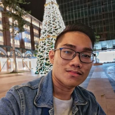 Profile Picture of MATTHEW SIM JYH SHEN (@Sim_MJS) on Twitter