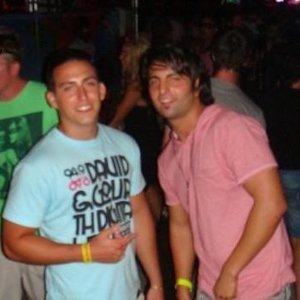 Profile Picture of Brendan Pinilla (@brendandj) on Myspace