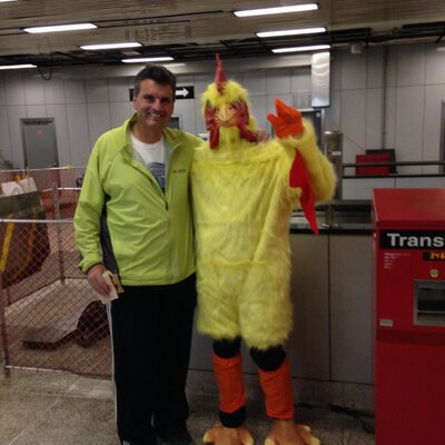 Profile Picture of Bill Mastorakos (@maniatis65) on Twitter