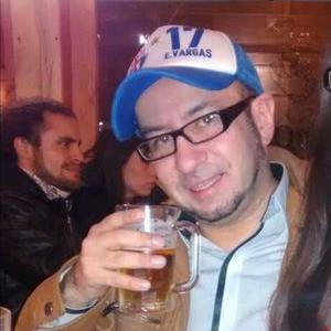 Sergio Palma - Twitter Profile Picture of Sergio Palma (@sergiopalma775) on Twitter