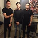 Profile Picture of Matthew Loader (@mattyloads) on Instagram