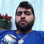 Profile Picture of Daniel Ocampo Fuentes (@la_burra_ocampo) on Instagram