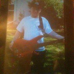 Profile Picture of David Trant Pettis (@davidtrantpettis) on Tiktok