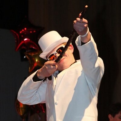 Profile Picture of John Pendergast (@gast34) on Twitter