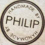 Profile Picture of Philip Enslin (@handmade_by_philip) on Instagram