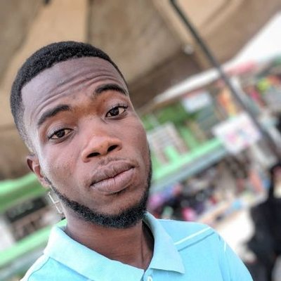 Profile Picture of Ankomah Arnold Isaac (@ankomah_arnold) on Twitter