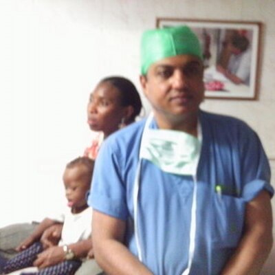 Profile Picture of Nand Kishore Kapadia (@nkk8991) on Twitter