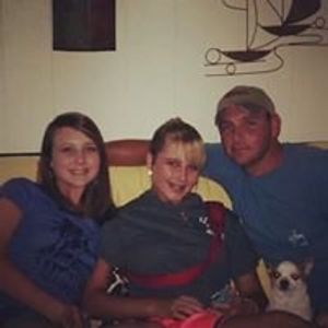 Profile Picture of Michael Dew (@michael.dew.12) on Myspace
