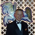 Profile Picture of Steve Usher (@steve_usher) on Instagram