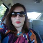 Profile Picture of Melissa Meshell (@melissameshell) on Instagram