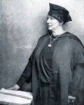 Profile Picture of Lilian Baylison Wikipedia