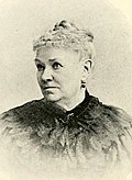 Profile Picture of Maria Abbeyon Wikipedia