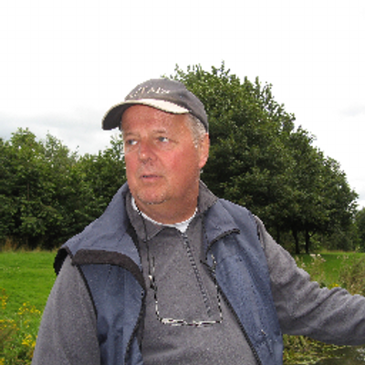 Dave Chadderton - Twitter Profile Picture of Dave Chadderton (@bikechad) on Twitter