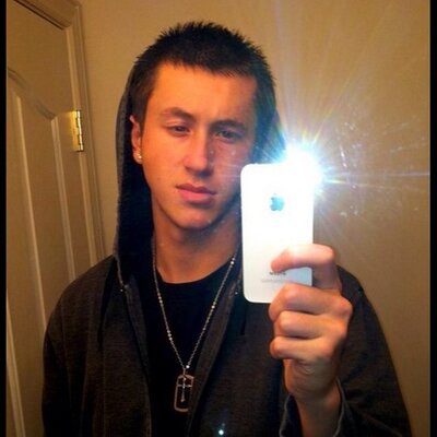 Profile Picture of Josh Tomlin (@Josh1821UofU) on Twitter