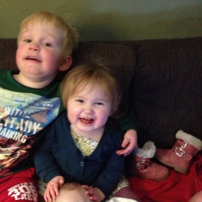 Profile Picture of Steven En Carole (@StevenCarole) on Twitter