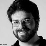 Profile Picture of John Paul Greco (@johnpaulgreco) on Instagram